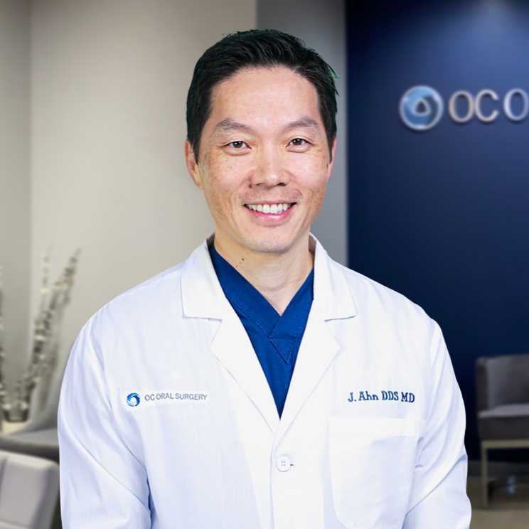 About dr Ahn